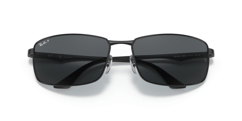 Gafas de Sol Ray-Ban RB3498 006/81 61 17