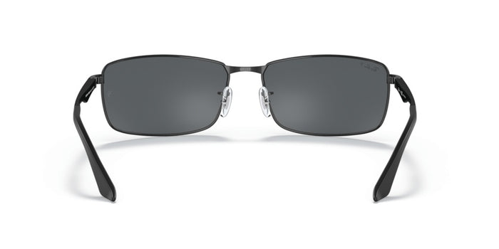 Gafas de Sol Ray-Ban RB3498 006/81 61 17 — vista 5