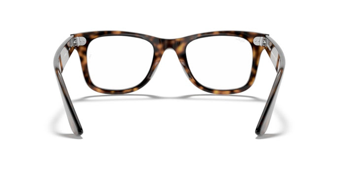 Prescription Glasses Ray-Ban Wayfarer Ease RX4340 2012 50 22 — vista 4
