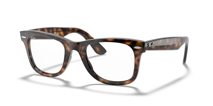 Prescription Glasses Ray-Ban Wayfarer Ease RX4340 2012 50 22