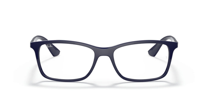 Gafas Graduadas Ray-Ban RX7047 8100 56 17 — vista 4