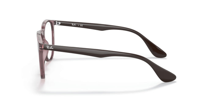 Gafas Graduadas Ray-Ban Erika RX7046 8139 51 18 — vista 3