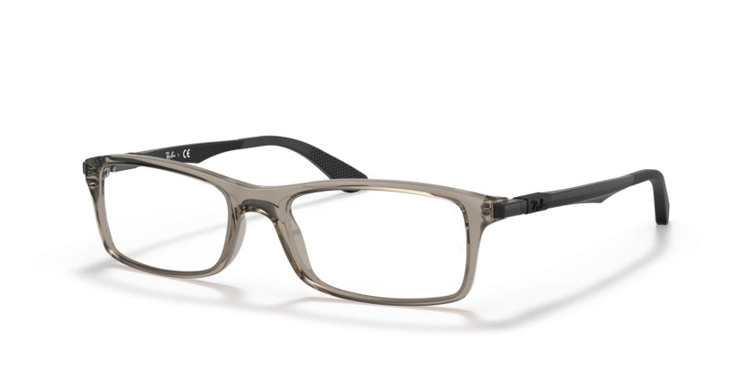 Korrektionsbrillen Ray-Ban RX7017 8059 54 17