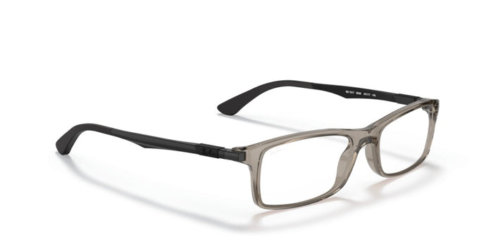 Korrektionsbrillen Ray-Ban RX7017 8059 54 17 — vista 5