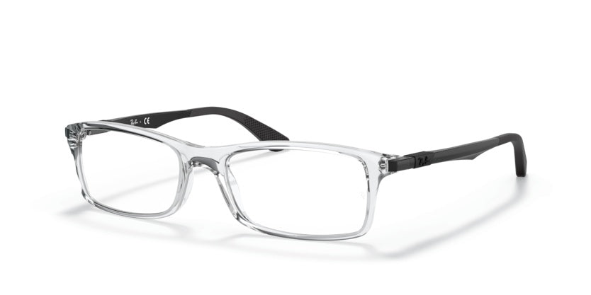 Korrektionsbrillen Ray-Ban RX7017 5943 54 17