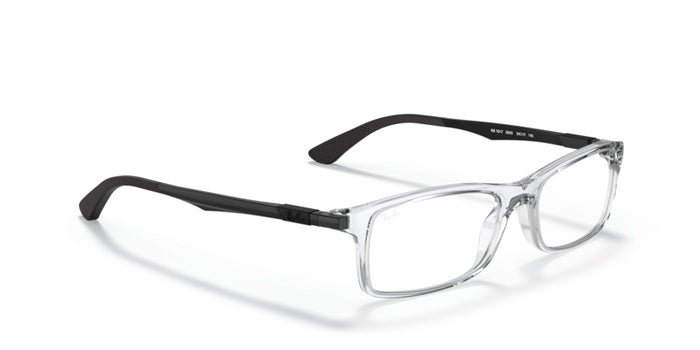 Korrektionsbrillen Ray-Ban RX7017 5943 54 17 — vista 4