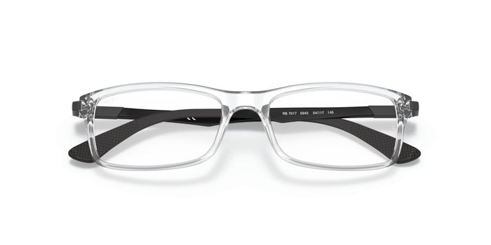 Korrektionsbrillen Ray-Ban RX7017 5943 54 17 — vista 5
