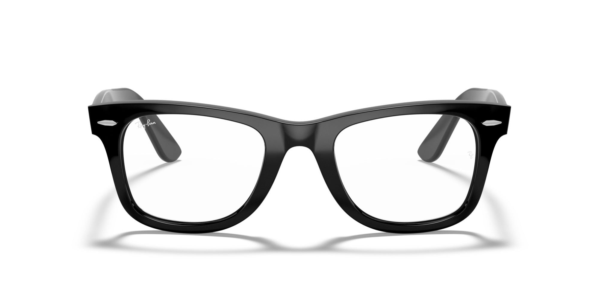 Gafas Graduadas Ray-Ban Wayfarer Ease RX4340 2000 50 22