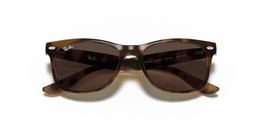 Gafas de Sol Ray-Ban Junior New Wayfarer RJ9052 152/73 48 16