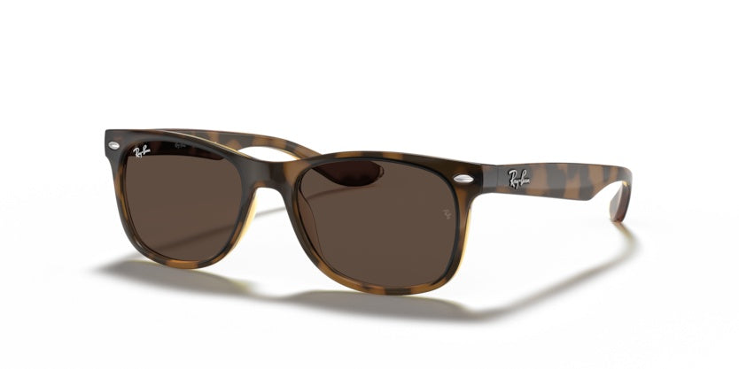 Sunglasses Ray-Ban Junior New Wayfarer RJ9052 152/73 48 16