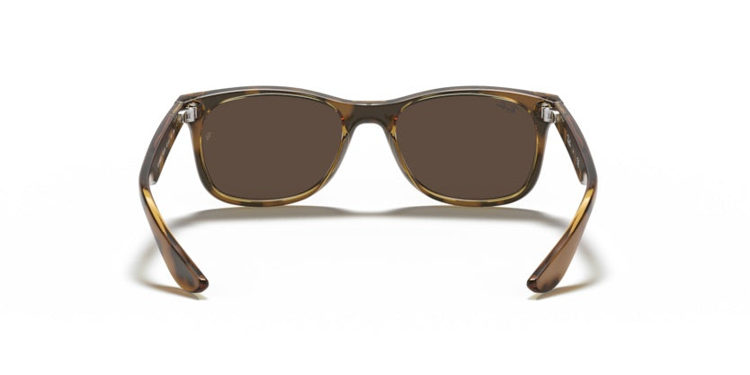 Gafas de Sol Ray-Ban Junior New Wayfarer RJ9052 152/73 48 16