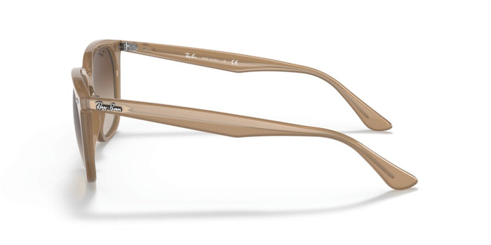 Солнцезащитные очки Ray-Ban RB4362 616613 55 18 — vista 3