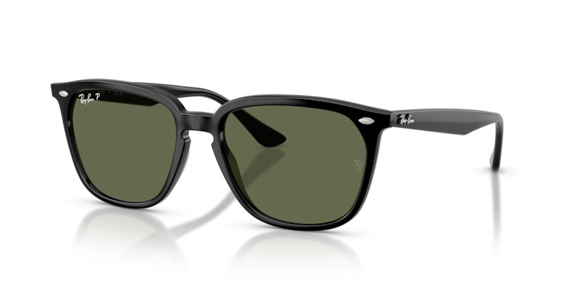Lunettes de Soleil Ray-Ban RB4362 601/9A 55 18