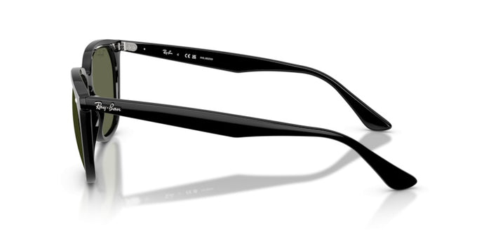 Lunettes de Soleil Ray-Ban RB4362 601/9A 55 18 — vista 3