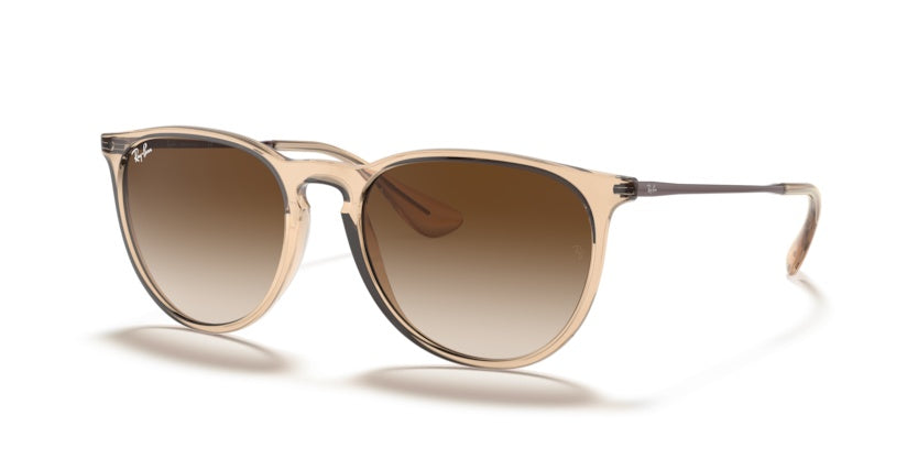 Lunettes de Soleil Ray-Ban Erika RB4171 651413 54 18