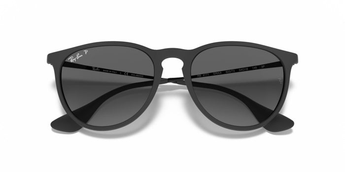 Sunglasses Ray-Ban Erika RB4171 622/T3 54 18 — vista 7