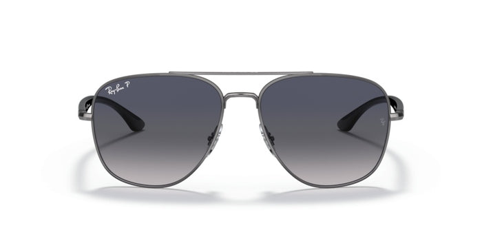 Sonnenbrillen Ray-Ban RB3683 004/78 56 15 — vista 2