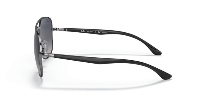 Sonnenbrillen Ray-Ban RB3683 004/78 56 15 — vista 3