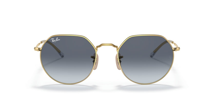Gafas de Sol Ray-Ban Jack RB3565 001/86 53 20