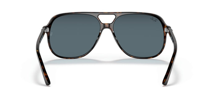 Sonnenbrillen Ray-Ban Bill RB2198 902/R5 60 14 — vista 4