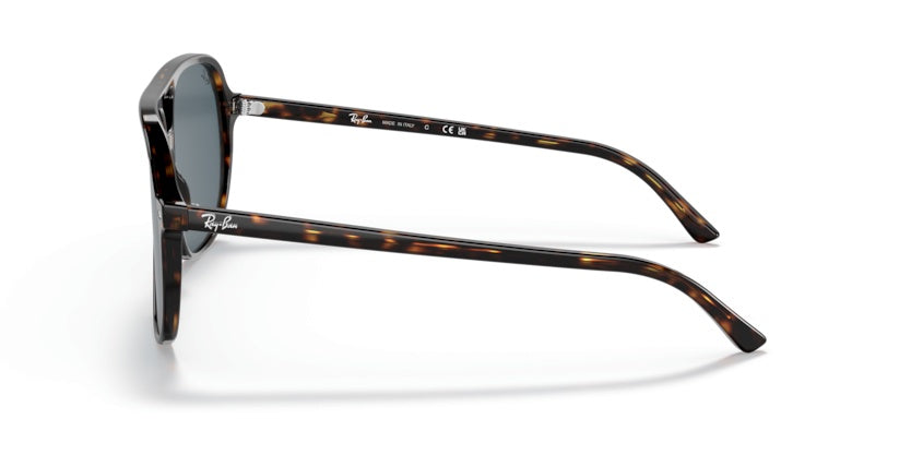 Gafas de Sol Ray-Ban Bill RB2198 902/R5 60 14