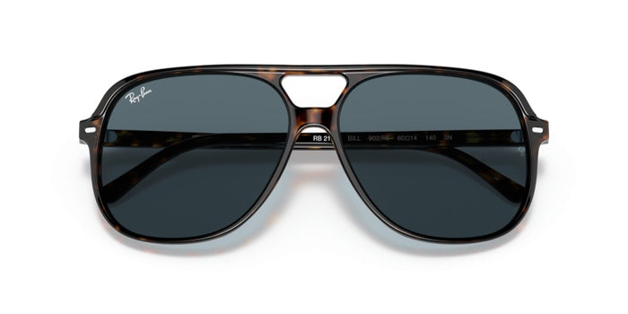 Sonnenbrillen Ray-Ban Bill RB2198 902/R5 60 14 — vista 6