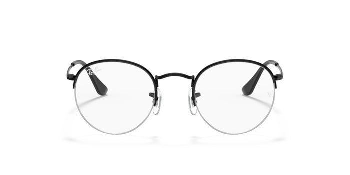Ray-Ban Round Gaze RX3947V 2509 51 22 光学镜架 — vista 2