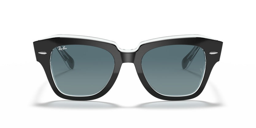 Gafas de Sol Ray-Ban State Street RB2186 12943M 52 20