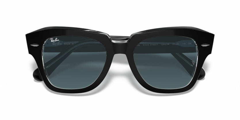 Gafas de Sol Ray-Ban State Street RB2186 12943M 52 20