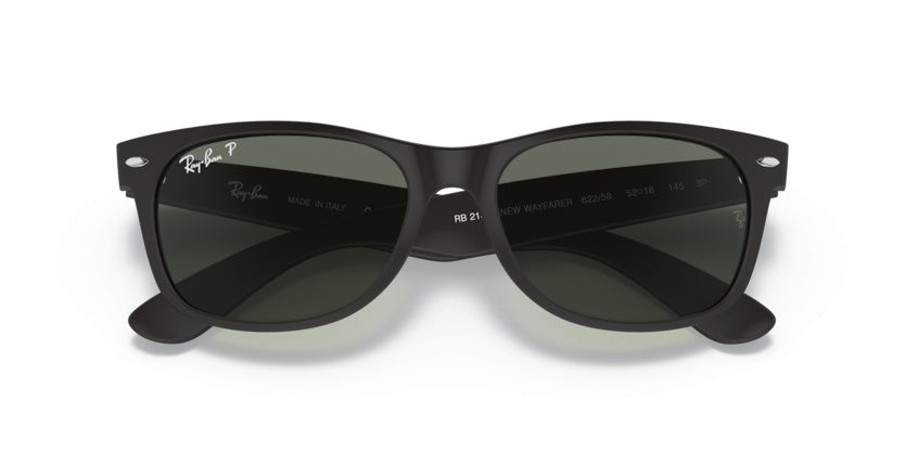 Gafas de Sol Ray-Ban New Wayfarer RB2132 622/58 55 18