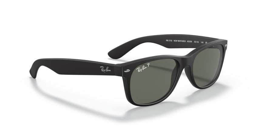 Gafas de Sol Ray-Ban New Wayfarer RB2132 622/58 55 18