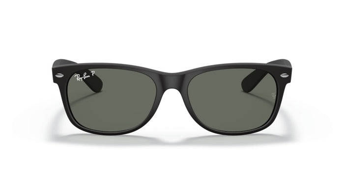 Sonnenbrillen Ray-Ban New Wayfarer RB2132 622/58 55 18 — vista 2
