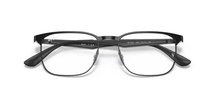 Gafas Graduadas Ray-Ban RX6363 2904 54 18 — vista 6