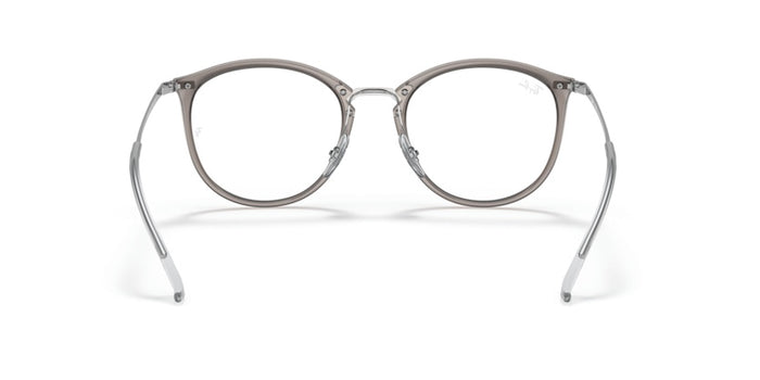 Prescription Glasses Ray-Ban RX7140 8125 49 20 — vista 4