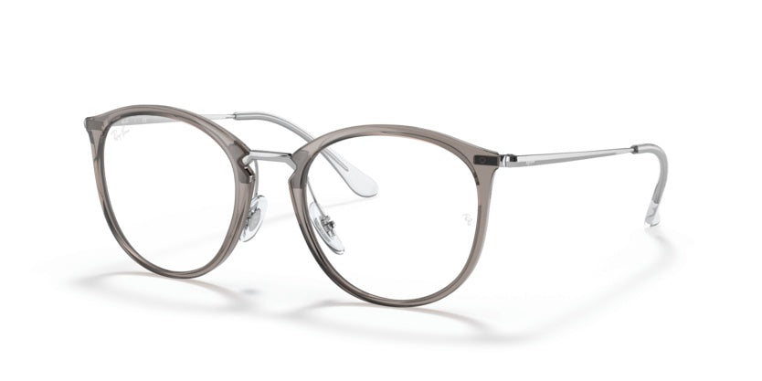 Prescription Glasses Ray-Ban RX7140 8125 49 20