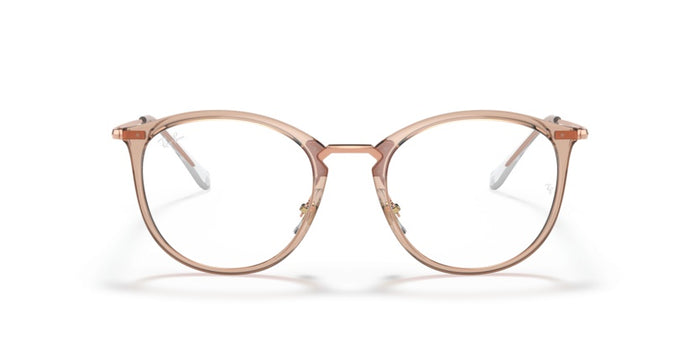 Korrektionsbrillen Ray-Ban RX7140 8124 51 20 — vista 2