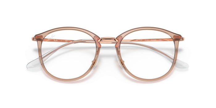 Korrektionsbrillen Ray-Ban RX7140 8124 51 20 — vista 6