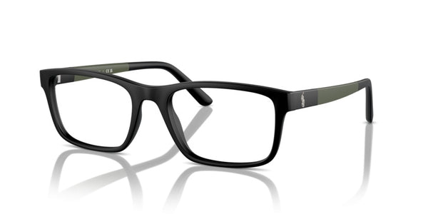 Gafas Graduadas Polo Ralph Lauren PH2212 5504 55 19