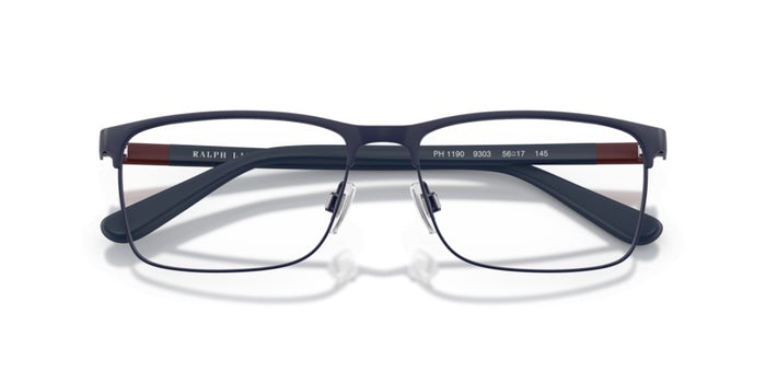 Prescription Glasses Polo Ralph Lauren PH1190 9303 56 17 — vista 4