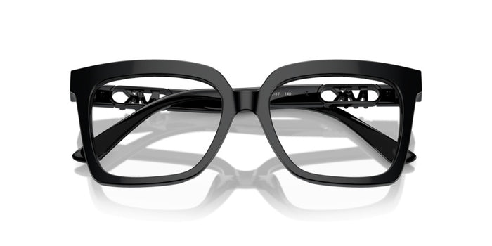 Michael Kors Nassau MK4119U 3005 53 17 光学镜架 渐进多焦点可选 — vista 4