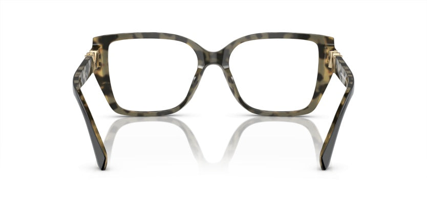 Gafas Graduadas Michael Kors Castello MK4115U 3950 54 17