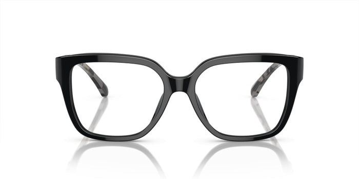 Lunettes de Vue Michael Kors Polanco MK4112 3005 54 16 — vista 2