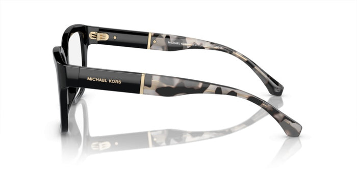 Lunettes de Vue Michael Kors Polanco MK4112 3005 54 16 — vista 3