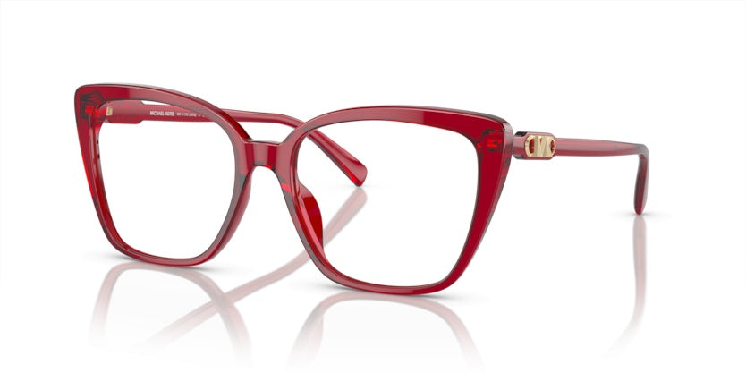 Prescription Glasses Michael Kors Avila MK4110U 3955 55 17