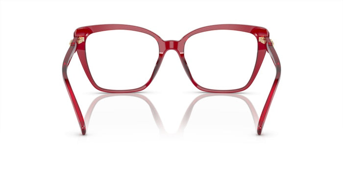Prescription Glasses Michael Kors Avila MK4110U 3955 55 17 — vista 5