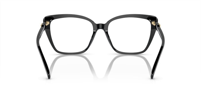 Korrektionsbrillen Michael Kors Avila MK4110U 3005 55 17 — vista 4