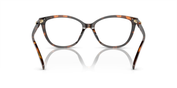 Korrektionsbrillen Michael Kors Westminster MK4109U 3006 54 16 — vista 4