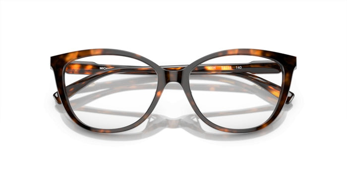 Korrektionsbrillen Michael Kors Westminster MK4109U 3006 54 16 — vista 5