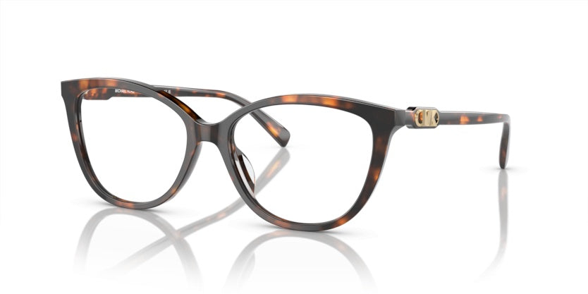 Korrektionsbrillen Michael Kors Westminster MK4109U 3006 54 16