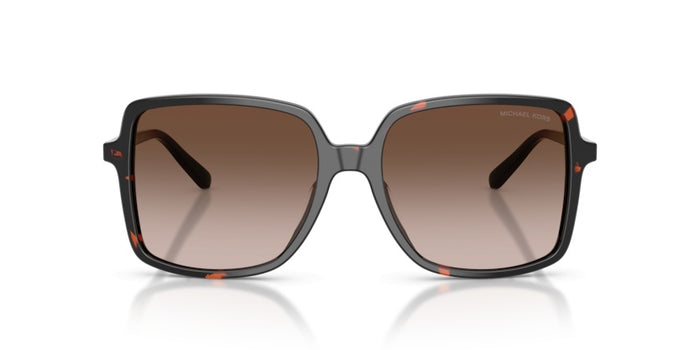 Gafas de Sol Michael Kors Isle Of Palms MK2098 378113 56 17 — vista 2